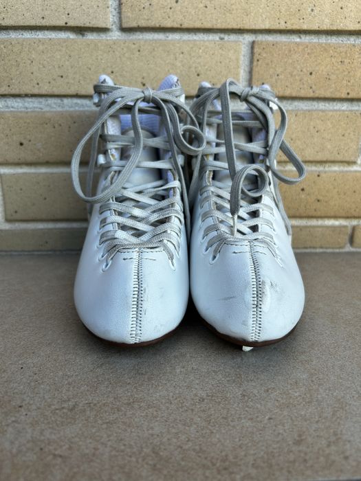 Patins (Bota) Risport Venus (iniciação)