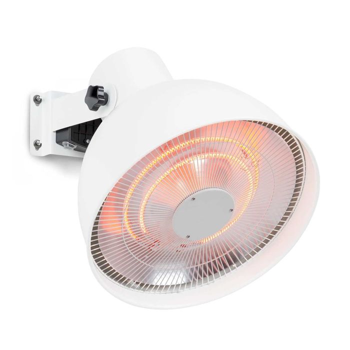 Grzejnik tarasowy Blumfeldt Heatbell Wall Smart