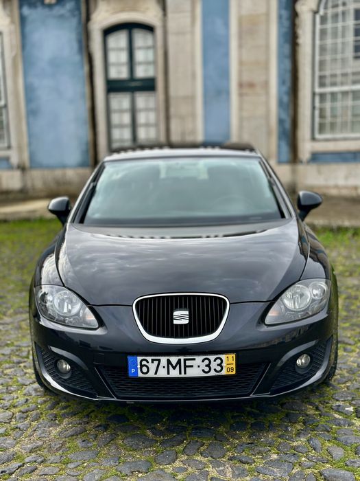 SEAT Leon 1.6 COPA