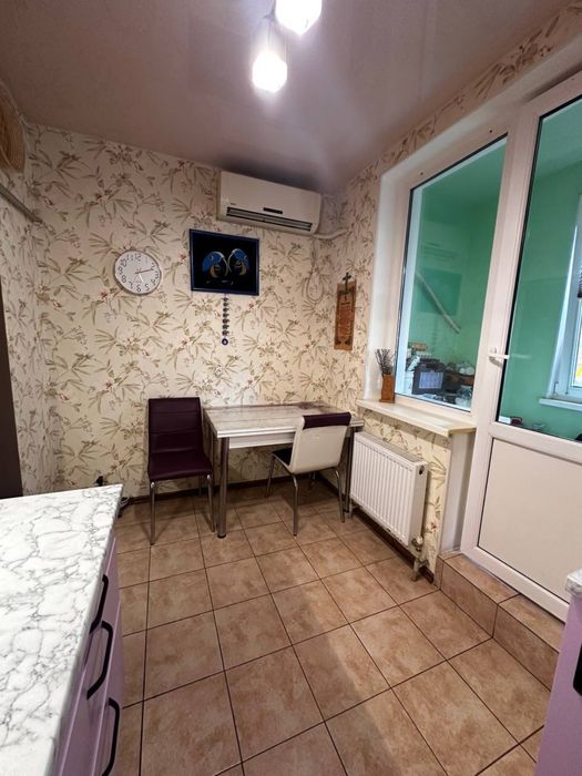 Apartment in Avanhard, Zhytlovyy masyv "Come Nebo" - More