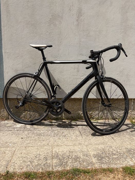 Cannondale supersix evo