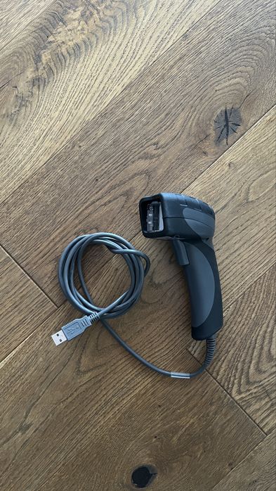 Czytnik skaner kodów - CODE READER 6022