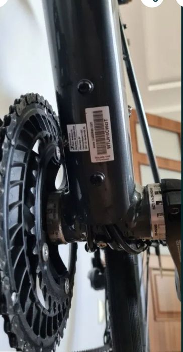 Rower Trek Domane AL5 r.56