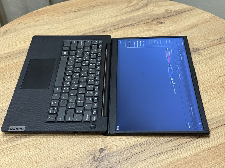 Ноутбук Lenovo IdeaPad V14 G2 ALC