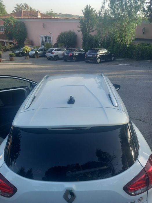 Vendo Renault clio