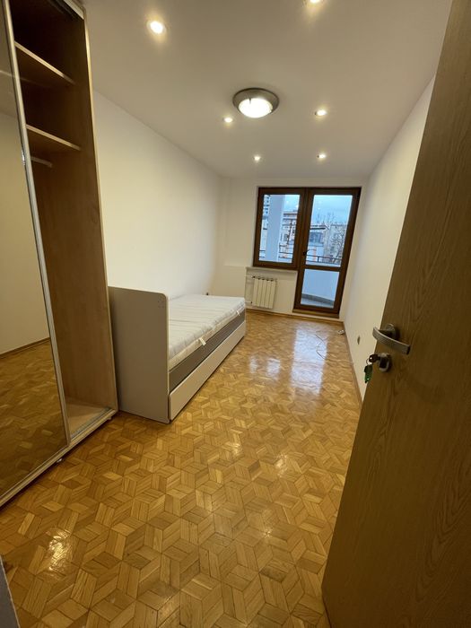 Mieszkanie Łukasińskiego 66 m² winda M4 + komórka 3,5 m² przy mieszkaniu - View 5