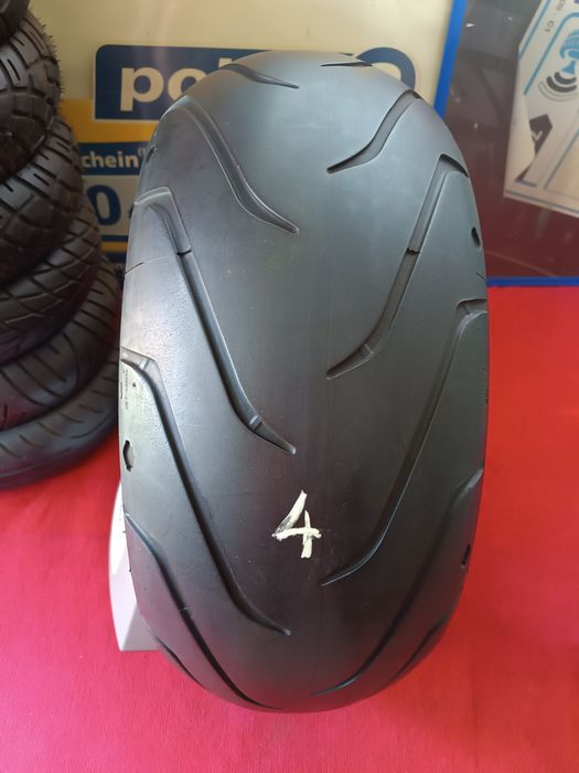 Мото шина 240/40R18, 260/40R18 з Німеччини