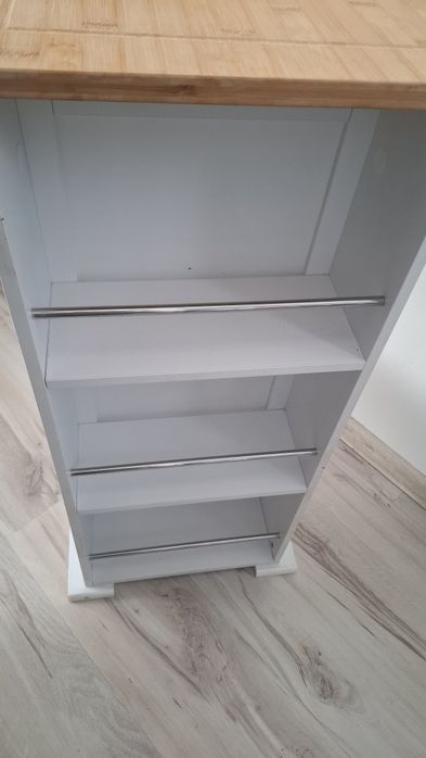 Szafki mobilne livarno