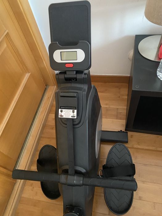 Rowing Machine436591968052193282