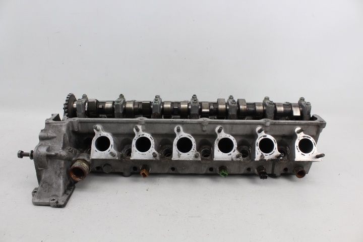 Cabeça BMW M51 325tds / 525tds