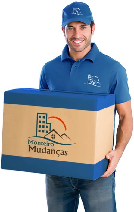 Transporte de Mudanças