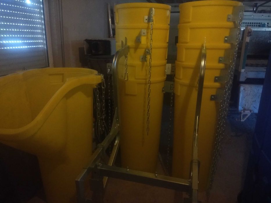 Rubble Discharge Pipes64740965662081121