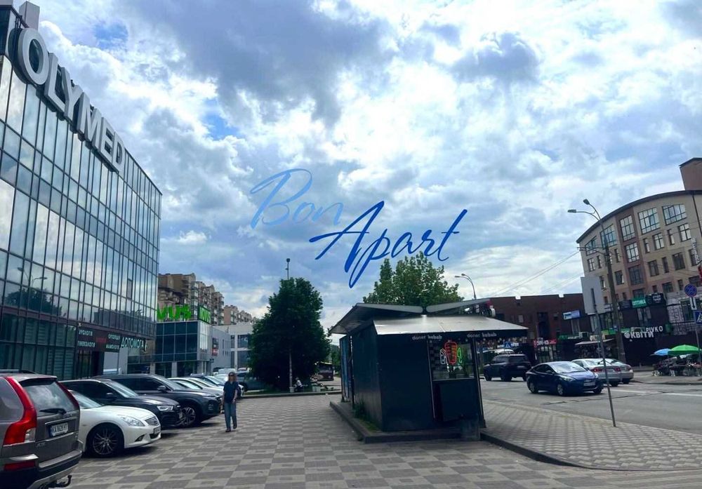 Оренда 1к., ЖК Кришталеві Джерела, Метрологічна, 18000 грн.