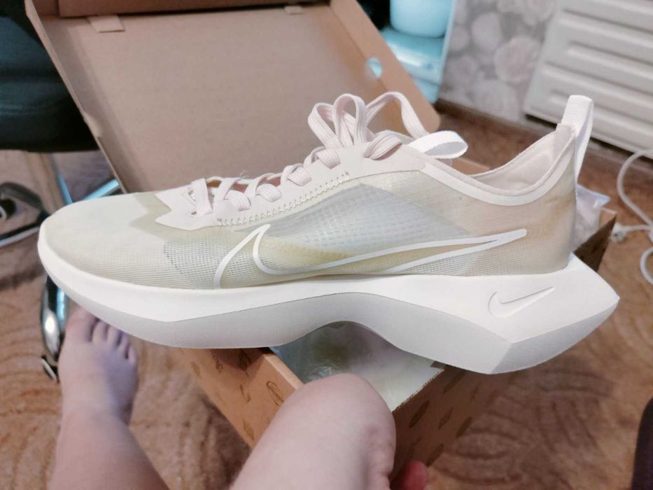 Кросівки сітка літо Nike Vista lite