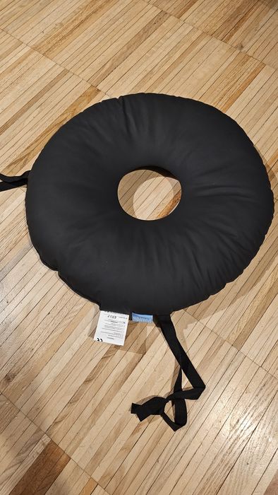 Orthopedic pillow orthos assento