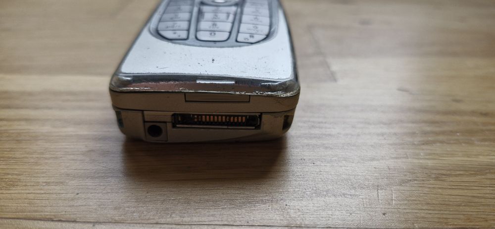 Telefon Nokia 9300
