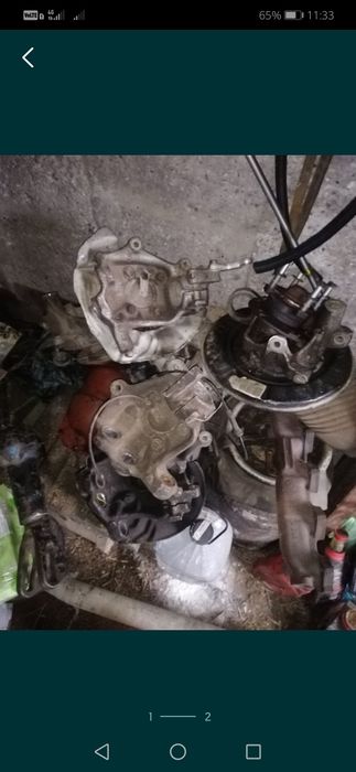 цапфи перед, зад 39 орининал