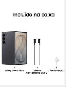 Samsung Galaxy Z Fold8 Ultra 5G