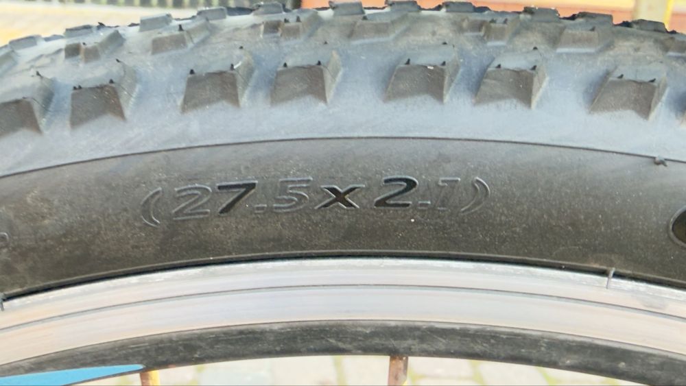 Rower Kross Hexagon 2.0