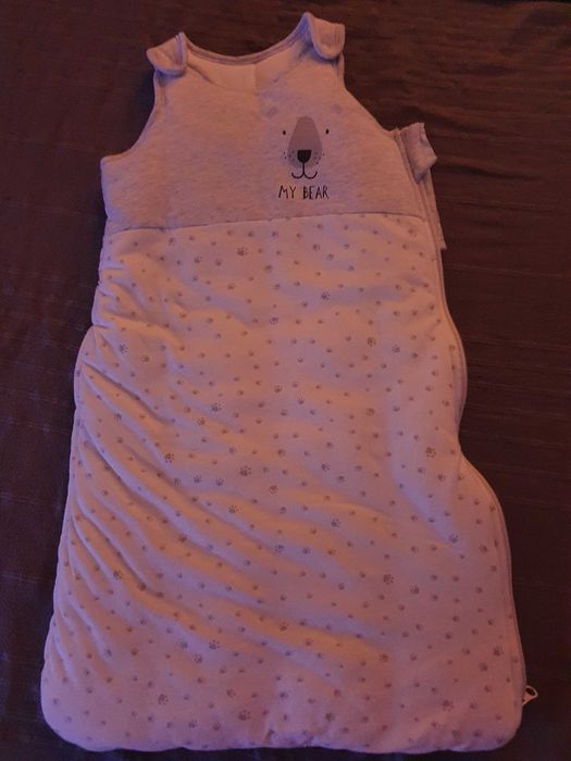 Saco dormir bebe