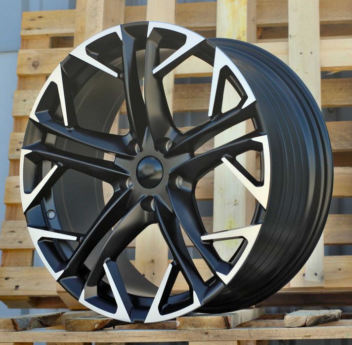 FELGI R18 5x112 CUPRA Ateca Formentor Leon Vw Arteon Passat B8 B9