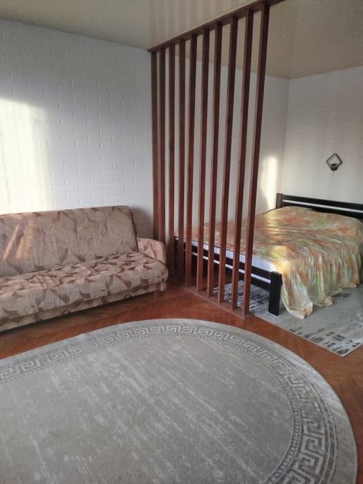 Оренда 1 кімнатної квартири в районі ринку