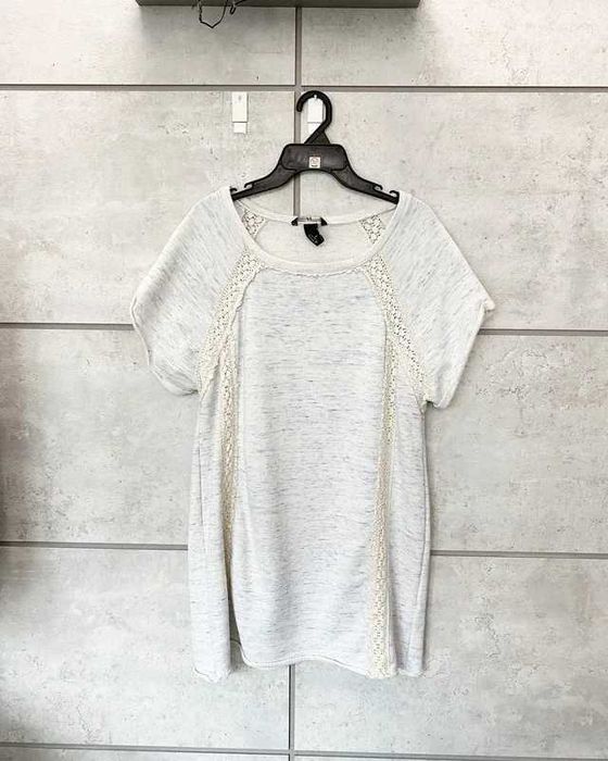 Basic sukienka H&M