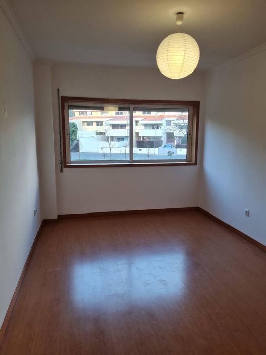 Arrendo quarto em apartamento t3 em guimarães