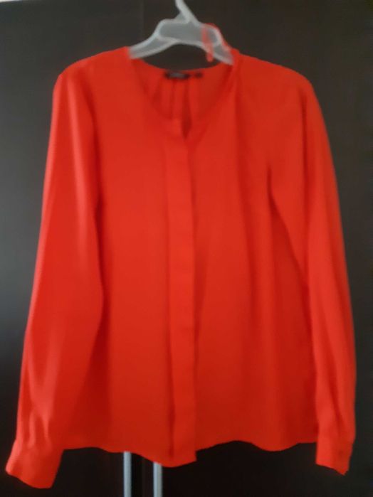 Koszula, bluzka na święta