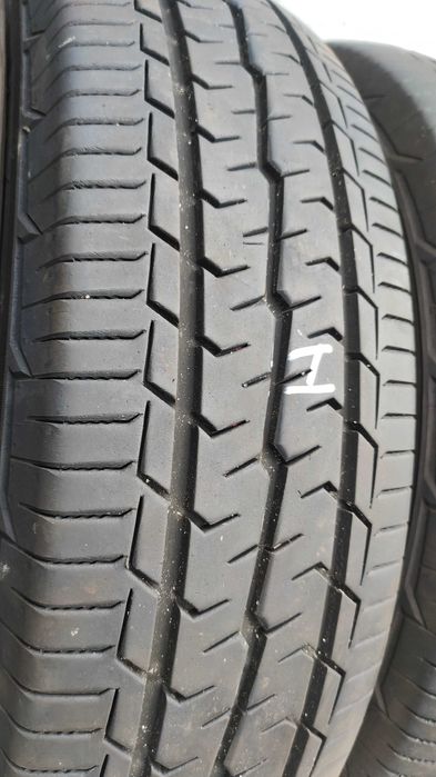 Opony Letnie 205/75/16C Toyo 2022/23r 8mm Blizniak Sprinter Iveco