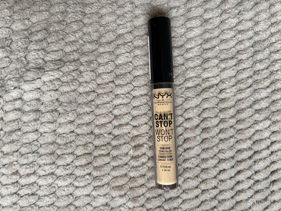 Korektor NYX Cant Stop Wont Stop