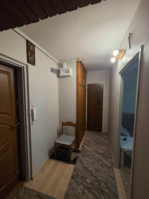 Mieszkanie 33 m² dwu pokojowe na osiedlu Wyzwolenia