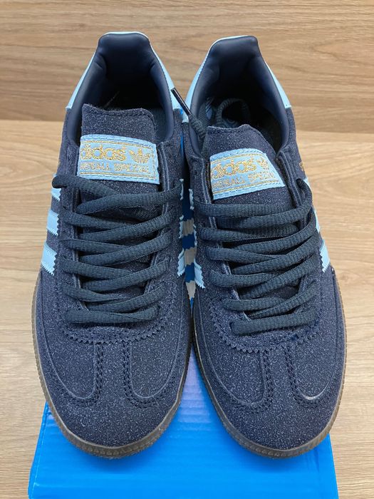 Buty Adidas Handball SPZL Spezial r 36