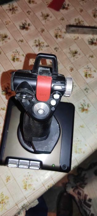 Joystick Saitek X52,super sprzęt,za rozsądne pieniądze