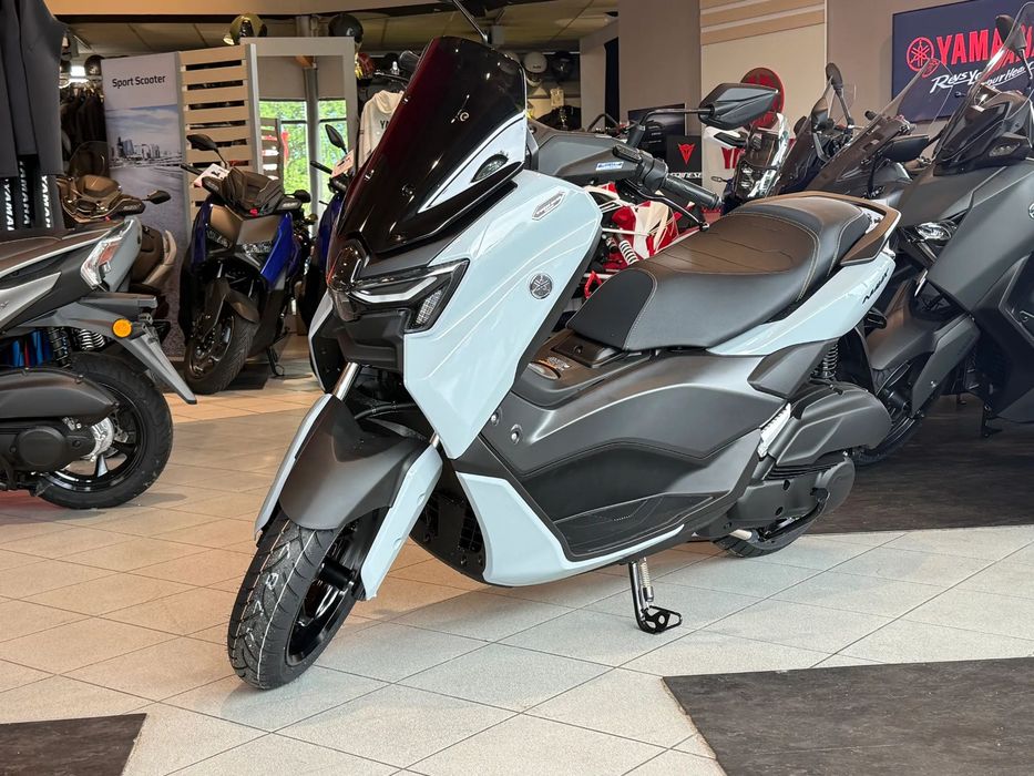 Yamaha