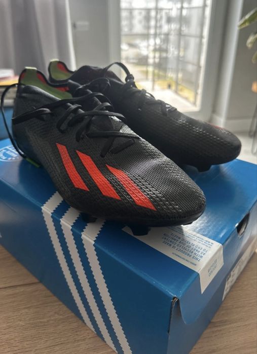 Korki adidas predator