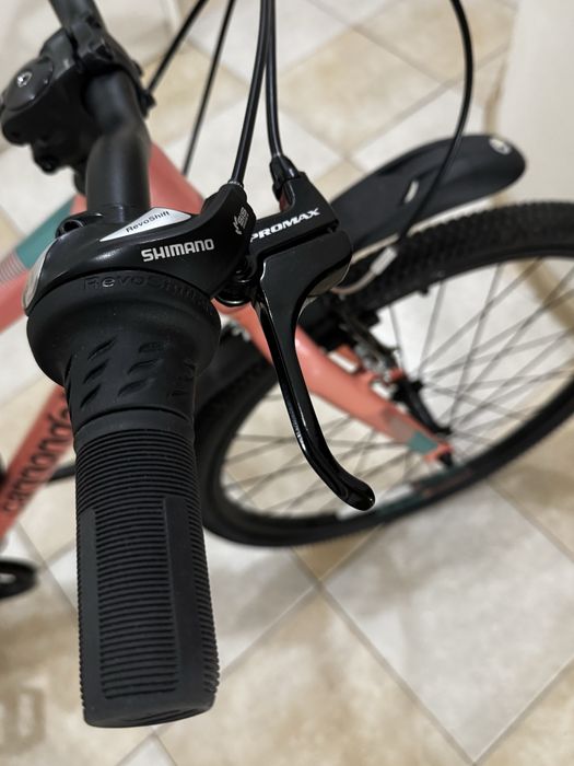 Велосипед 24" Cannondale QUICK GIRLS OS SRP A3