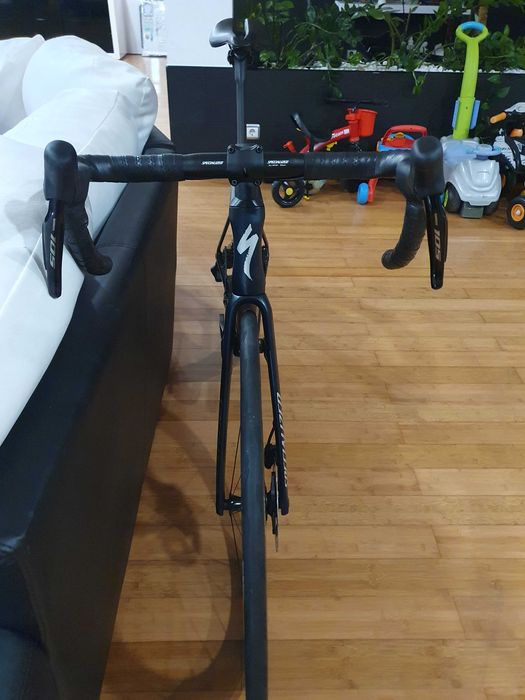 Specialized Tarmac SL7 Disco (Di2 24v)