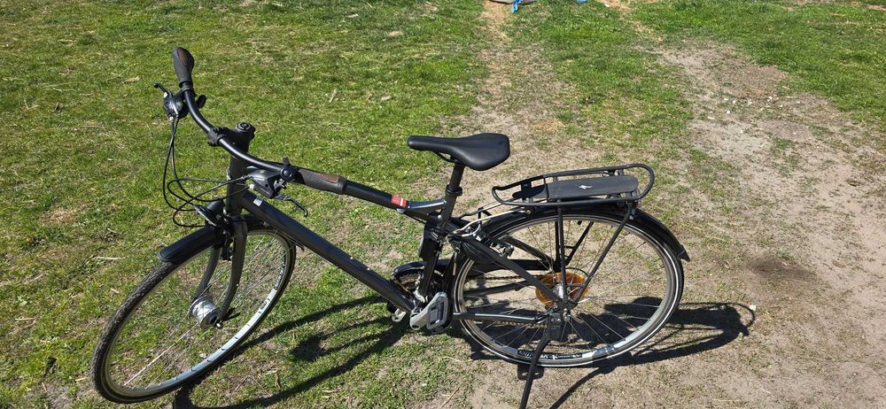 Rower Specialized Globe