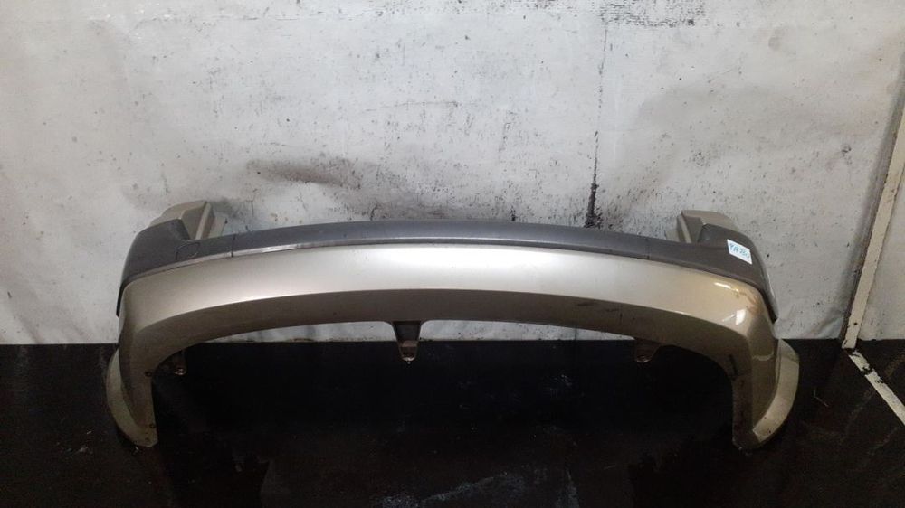 $ ZDERZAK TYŁ TYLNY DO RENAULT MEGANE II 2 KOMBI KOD KOLOR TED11 ZŁOTY