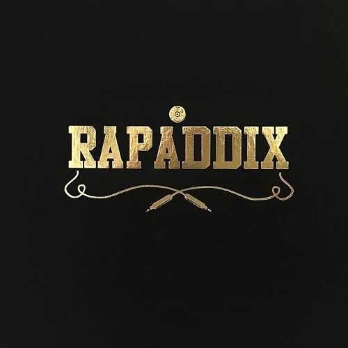 Rap Addix - LP, Winyl, Folia, Limit 300 szt