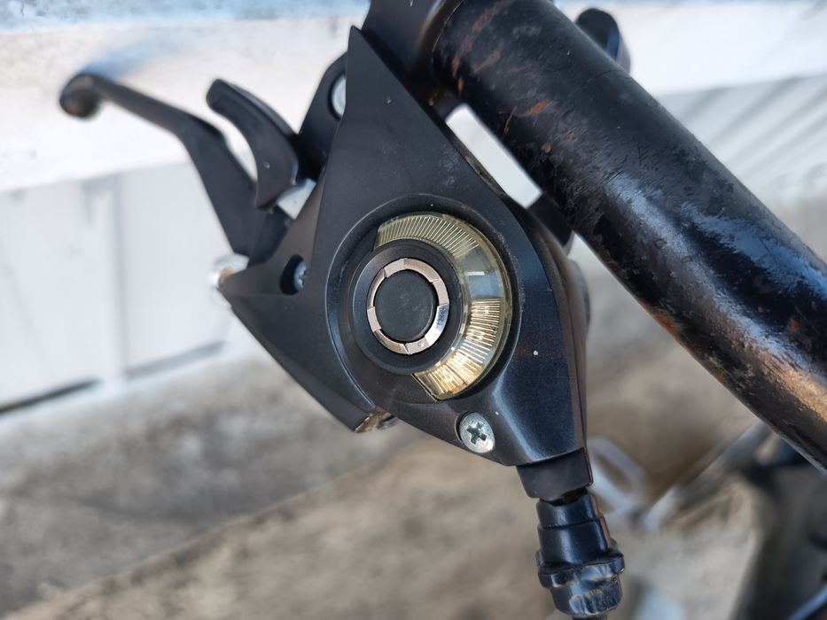 Продам запчасти на велосипед