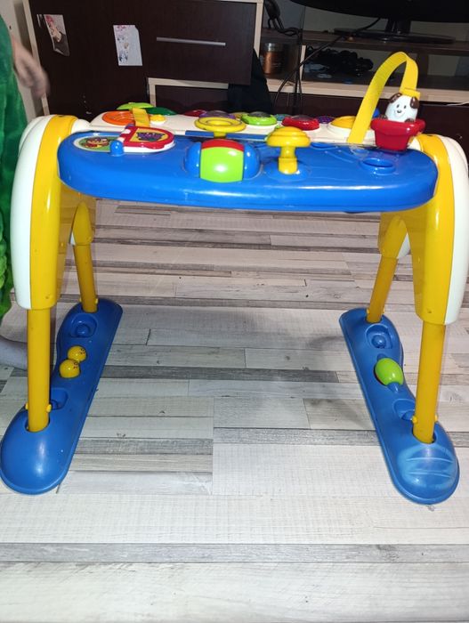 Музикальний розвиваючий центр Chicco