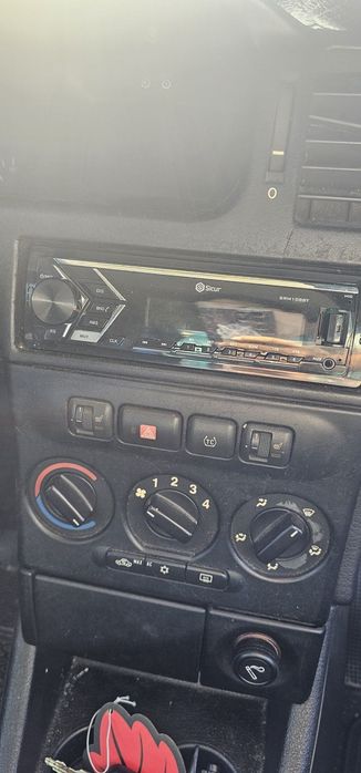 Opel Zafira 1.8cc 7 lugares