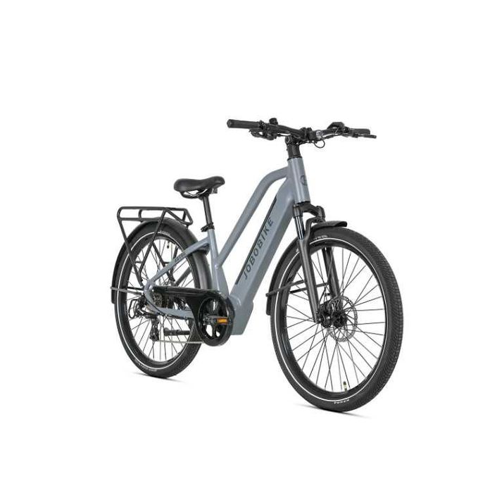Rower elektryczny Astra, Jobobike - HIT CENOWY, uniwersalny