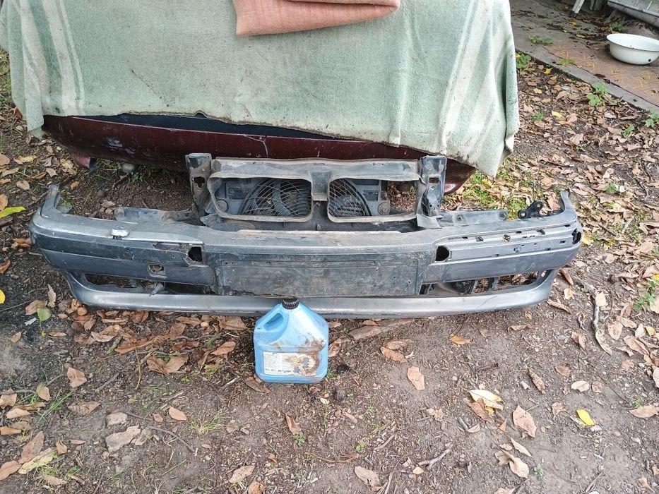 Бмв Е-38-730.Продаж-обмін.