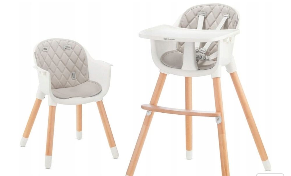 Krzeselko do karmienia baby tiger