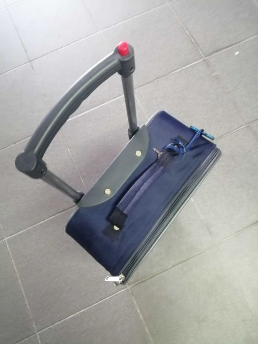 Mala de viagem Star Wars - trolley