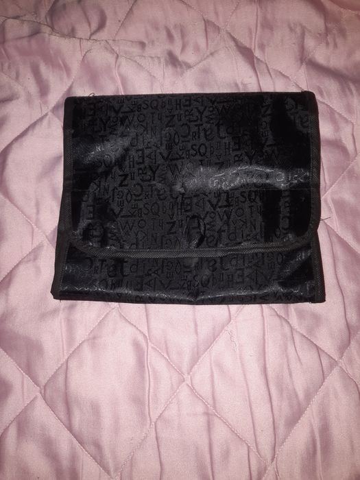 Organizador Necessaire