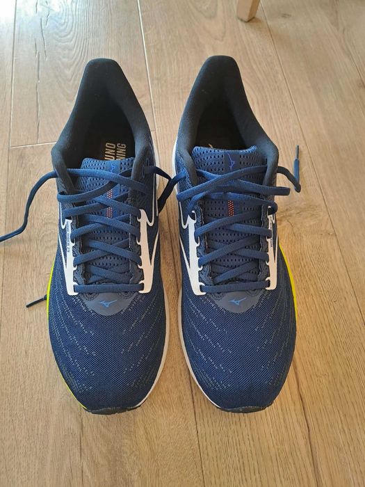 Buty sportowe Mizuno Wave Rider 29